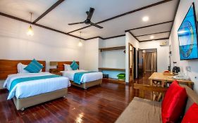 Borneo Divers Review